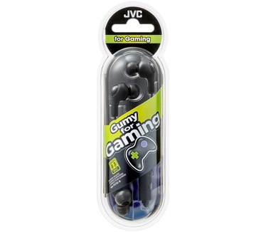 JVC HA-FX7G-B-E