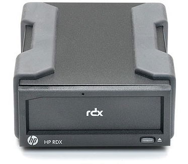 HP RDX USB 3.0 Internal Docking Station
