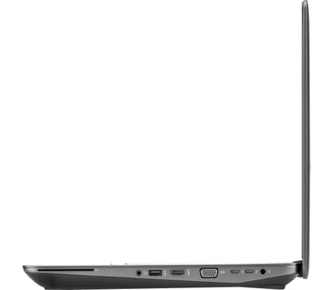 HP Zbook 17 G4 1RR15EA