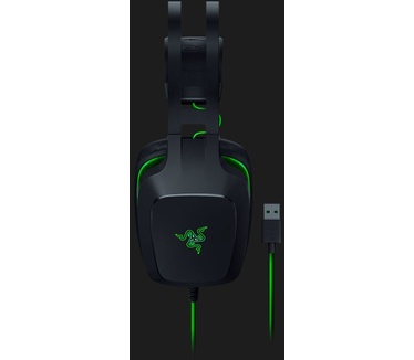 Razer Electra V2 - Gaming Headset