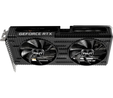 Palit GeForce RTX 3060 Ti Dual