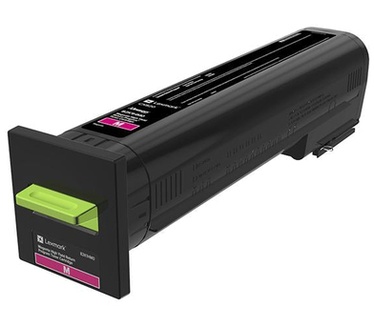 Lexmark 72K2XM0