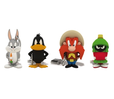 Emtec 8GB LT Daffy Duck