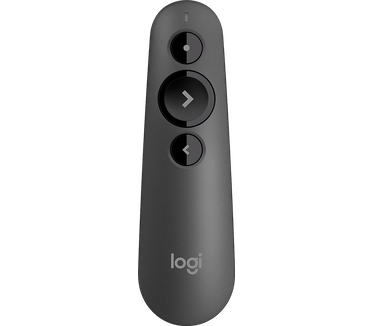 Logitech R500