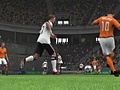 Oranje