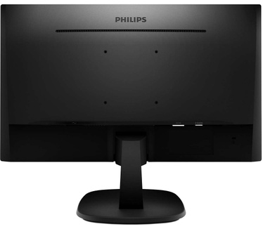 Philips Full HD LCD-monitor 273V7QSB/00 Zwart