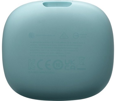 JBL Wave Flex 2 (Blauw)