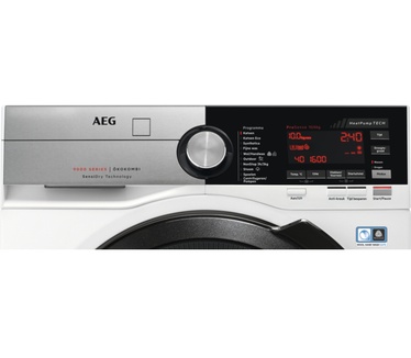 AEG L9WE06CB