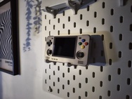 Phone 4a Pro cameratest - Hoofdcamera