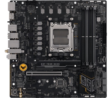 ASUS TUF Gaming B650M-E WIFI