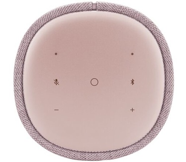Harman Kardon Citation One MKII Roze