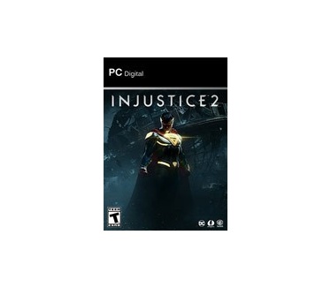 Injustice 2, PC (Windows)