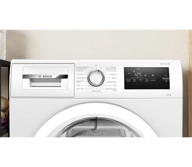 Bosch WTH85209NL