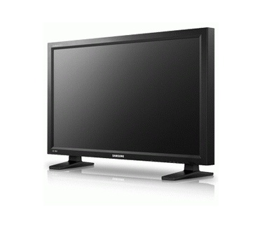 Samsung Syncmaster 320MXN-2 Zwart