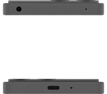 Sony Xperia 10 VIII Grijs