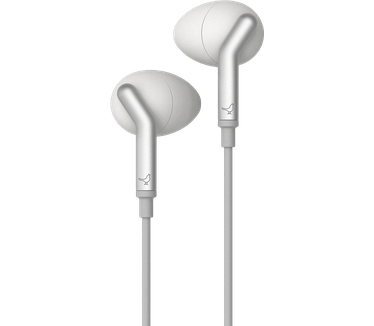 Libratone Q Adapt In-Ear Headphones (Cloudy White) (Wit)