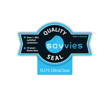 Savvies SU75 UltraClear