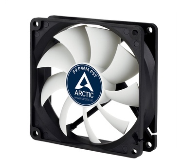 Arctic F9 PWM PST