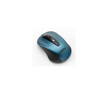 Ednet Notebook Wireless Mouse USB, Nano