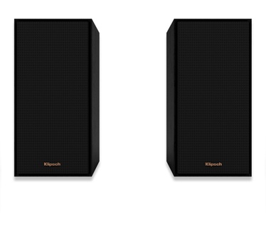 Klipsch R-40M (Zwart)