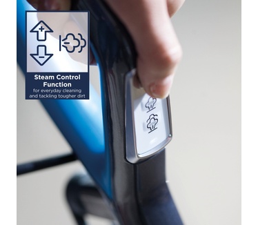 Bissell Vac & Steam