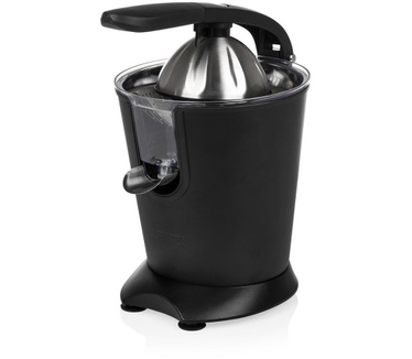 Princess Juicer Black Steel