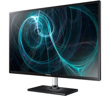 Samsung Syncmaster S27C590H Zwart