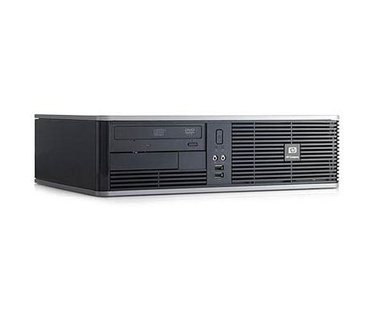HP Compaq DC5800 small form-factor pc