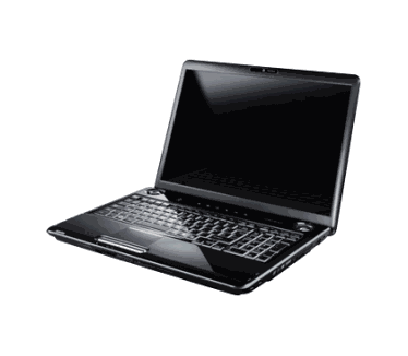 Toshiba P300-23E