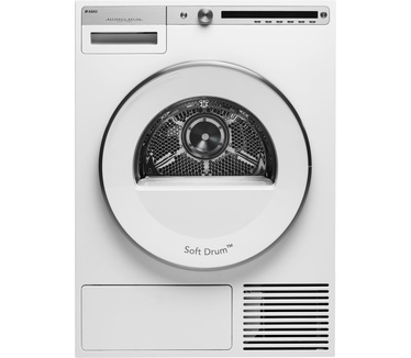 Asko T408HD.W