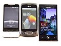 LG Optimus One P500