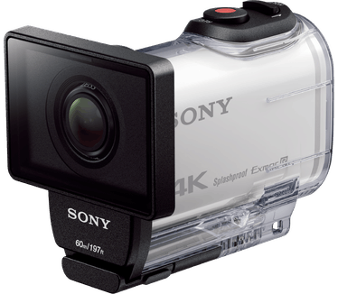 Sony Action Cam AKA-DDX1K Dive Door