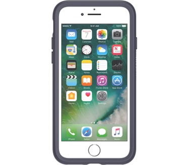 Otterbox Symmetry (iPhone 8, iPhone 7) Paars