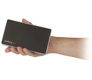 Startech.com DVI docking station voor laptops USB 3.0 Universele laptop port replicator