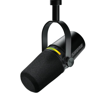 Shure MV7+-K