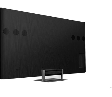 Sony Bravia 7 II 50" Zwart