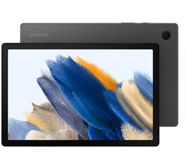 Samsung Galaxy Tab A8 LTE, 4GB ram, 128GB opslag Grijs