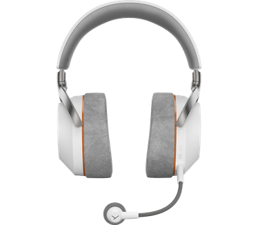 Beyerdynamic MMX 100 Wireless Gaming Headset, Wit Wit
