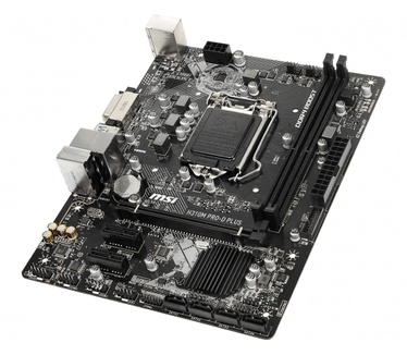 MSI H310M PRO-D PLUS