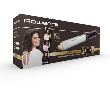 Rowenta Wave & Curl CF3910 haarstyler