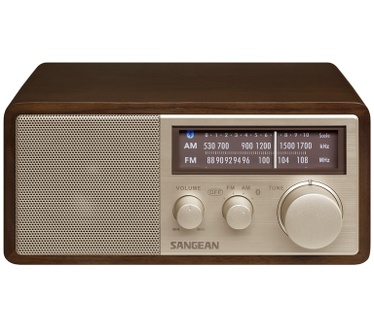 Sangean WR-11BT