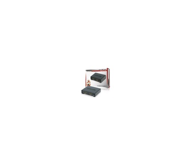 König 2 Poorts HDMI Switch