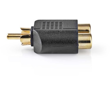 Nedis CAGP24940BKG