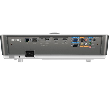 BenQ MH760