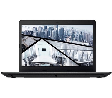 Lenovo E470