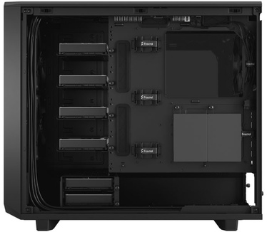 Fractal Design Meshify 2 Dark Tempered Glass