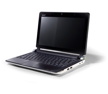 Acer Aspire One D250-0DK Wit