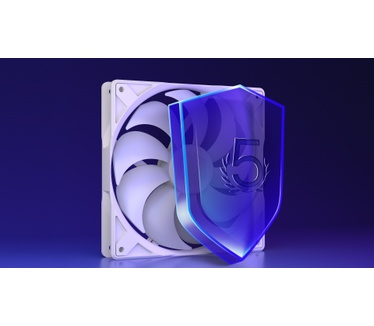 ENDORFY Stratus 140 White PWM ARGB