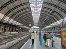 Foto gemaakt met Huawei P20 Pro voor vergelijking in review U12+