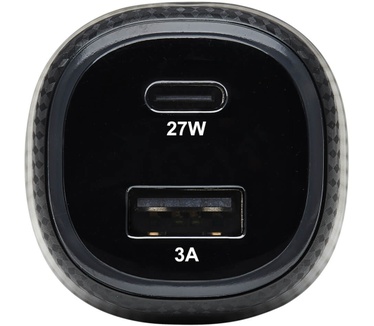 Tripp-Lite U280-C02-45W-1B